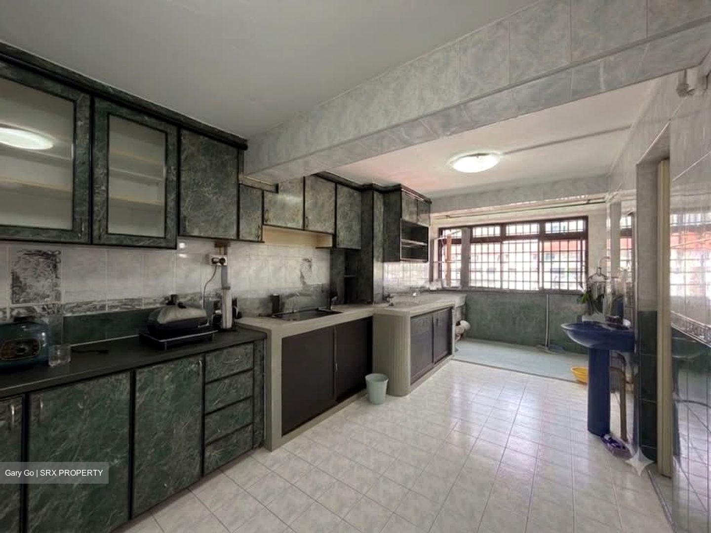 Blk 47 Blangah Court (Bukit Merah), HDB 3 Rooms #576130731